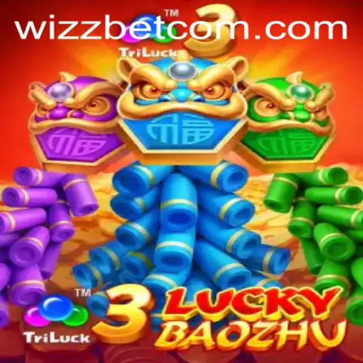 Discover the Exciting World of 3LuckyBaozhu with Wizzbet PH