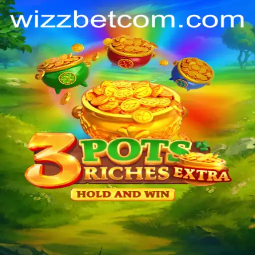 Discover the Thrilling World of 3potsExtra: A New Era in Online Gaming