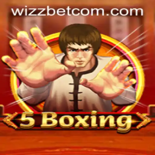 Unveiling the Thrill of 5Boxing: A New Icon in the Gaming Arena