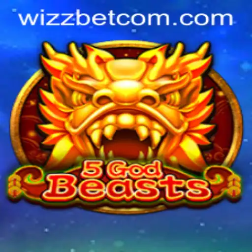 An In-Depth Exploration of 5GodBeasts: A Unique Gaming Experience by Wizzbet PH