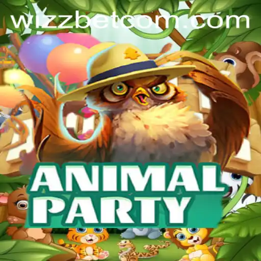 Discover the World of AnimalParty: A Fun-Filled Adventure with Wizzbet PH