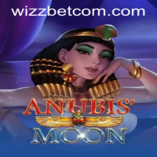 Unearth Mysteries with AnubisMoon and Wizzbet PH