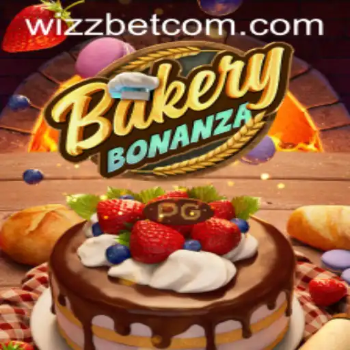 BakeryBonanza: A Delectable Adventure with Wizzbet PH