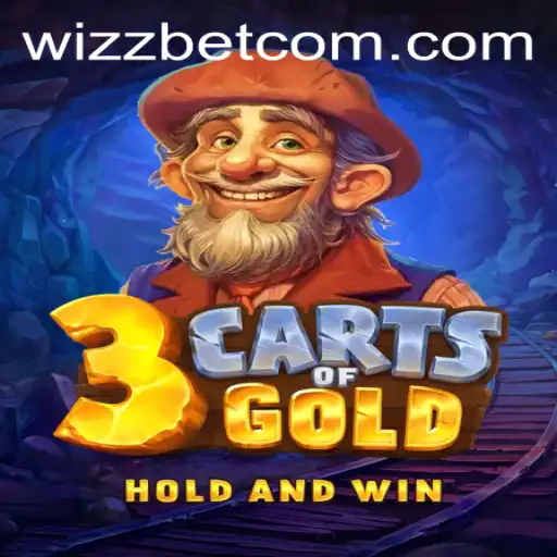 Discover the Thrilling World of 3cartsOfGold on Wizzbet PH