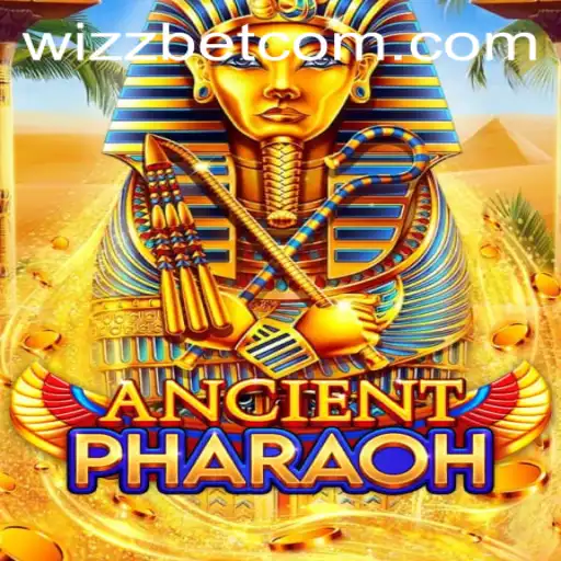 Explore the Intriguing World of AncientPharaoh: A Game by Wizzbet PH