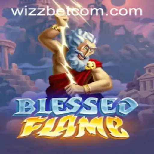 Discovering the World of BlessedFlame: A Captivating Gaming Experience with Wizzbet PH
