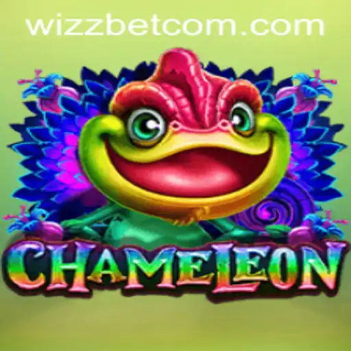 The Intriguing World of Chameleon by Wizzbet PH