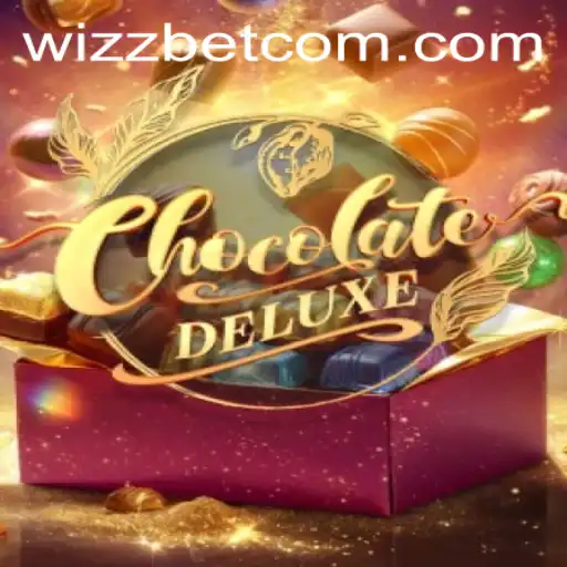 Exploring the World of ChocolateDeluxe: A Sweet Gaming Experience with Wizzbet PH