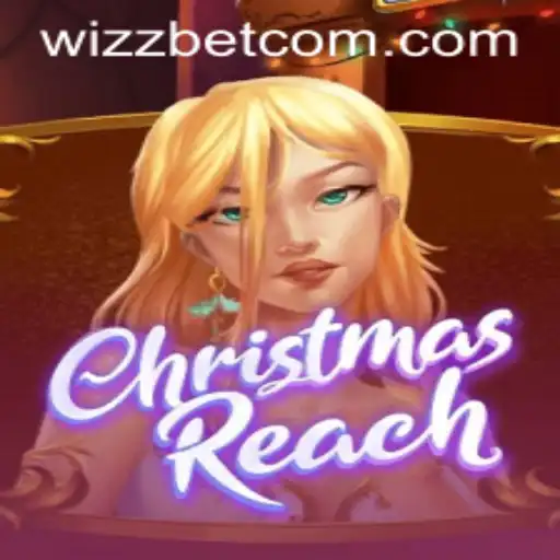 Explore the Magic of ChristmasReach: A Festive Adventure with Wizzbet PH