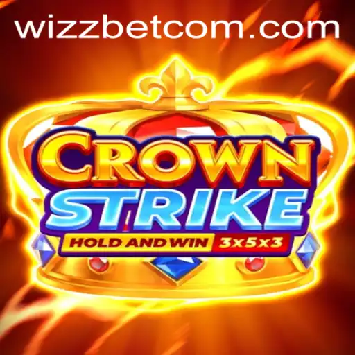 Crownstrike: A New Dimension in Gaming with Wizzbet PH