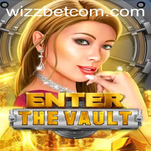 EntertheVault: Unlocking Adventures with Wizzbet PH