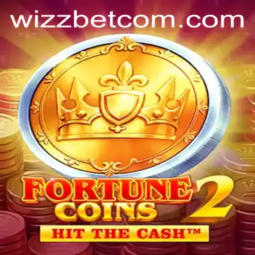 Exploring 'FortuneCoins2': The New Adventure by Wizzbet PH