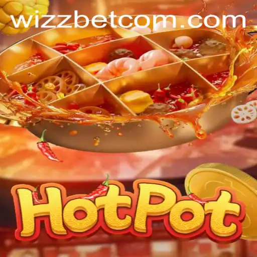 Exploring the Thrilling World of Hotpot: A Dive into Wizzbet PH