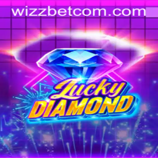 Discover the Excitement of LuckyDiamond with Wizzbet PH