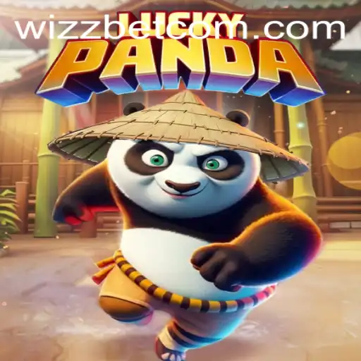Unveiling LuckyPanda: A Thrilling Adventure with Wizzbet PH