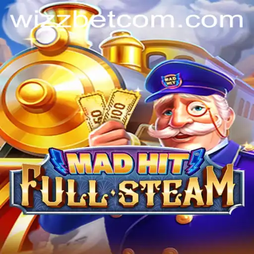 MadHitFullSteam: A Revolutionary Addition from Wizzbet PH
