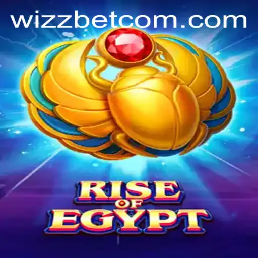 Explore the Enchanting World of RiseOfEgypt with Wizzbet PH