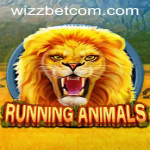 RunningAnimals: A New Gaming Sensation by Wizzbet PH