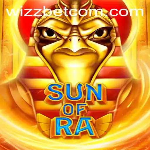Exploring the Exciting World of SunofRa: The Latest Gaming Sensation by Wizzbet PH