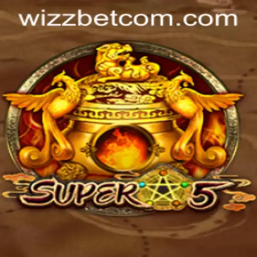 Discover the Thrilling World of Super5 with Wizzbet PH