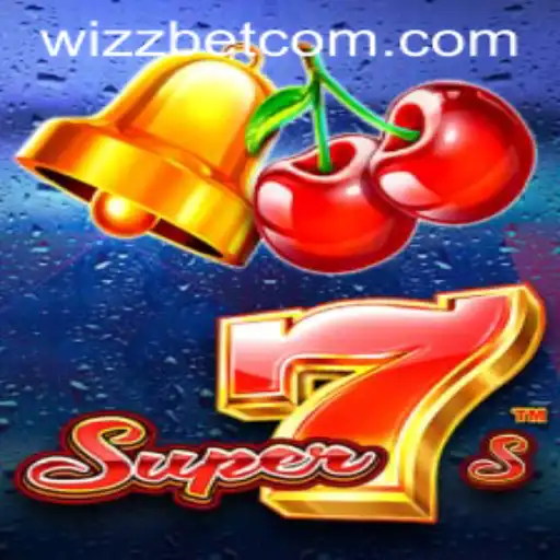 Discover the Excitement of Super7s with Wizzbet PH