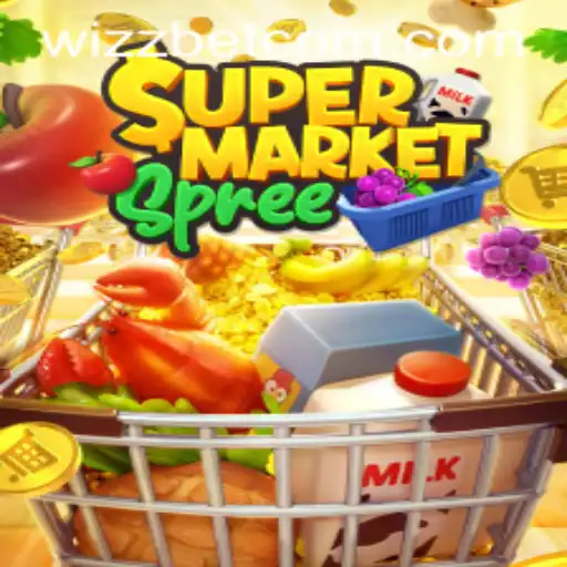 Exploring SupermarketSpree: The Exciting New Addition at Wizzbet PH