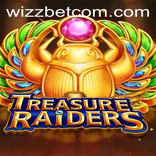 Unveiling the Adventure: A Comprehensive Guide to TREASURERAIDERS