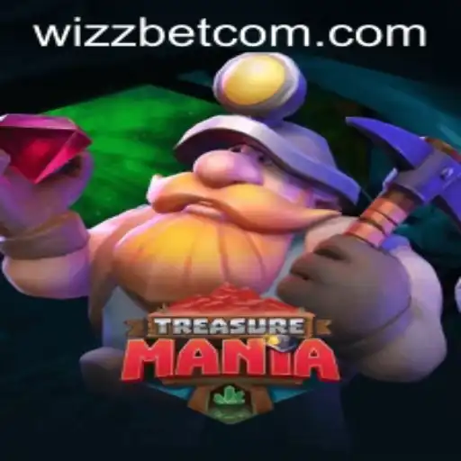 A Comprehensive Guide to TreasureMania and Wizzbet PH