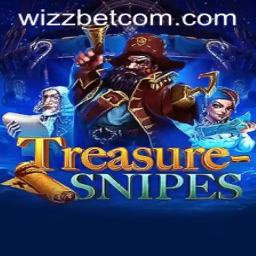 Discovering TreasureSnipes: A Dynamic Gaming Experience with Wizzbet PH