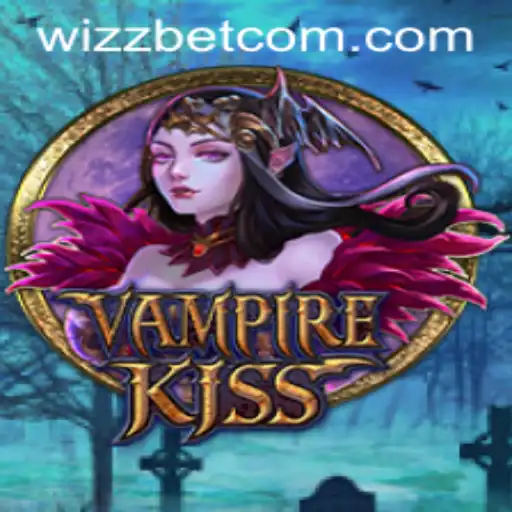 Explore the Enigmatic World of VampireKiss with Wizzbet PH