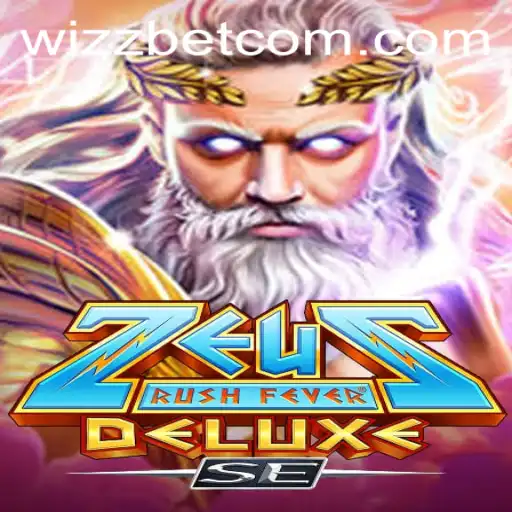 Discover the Thrills of ZeusRushFeverDeluxeSE by Wizzbet PH