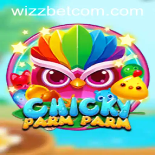 ChickyParmParm: Discovering the Quirky World of Wizzbet PH's Latest Game Sensation