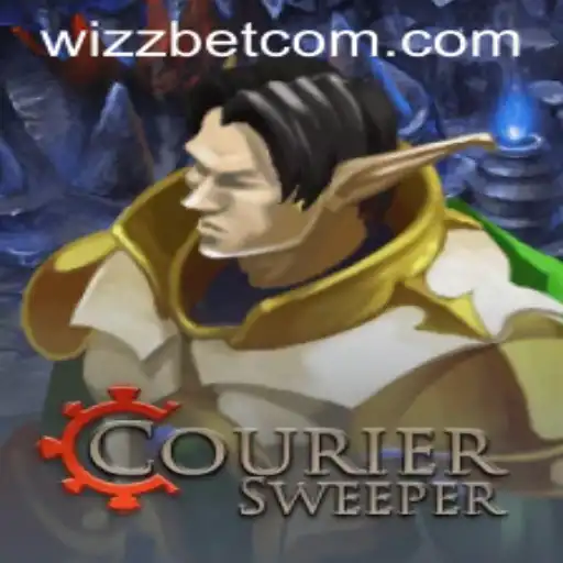 Explore the Dynamic World of CourierSweeper by Wizzbet PH