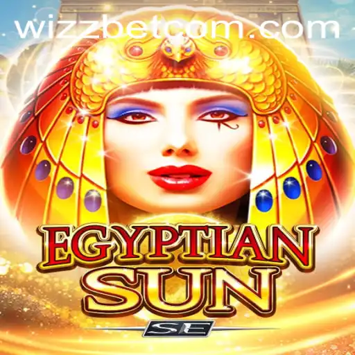 Exploring EgyptianSunSE: An In-Depth Look into Wizzbet PH's Latest Release