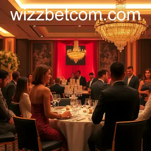 Exclusive Events and the Rising Influence of Wizzbet PH