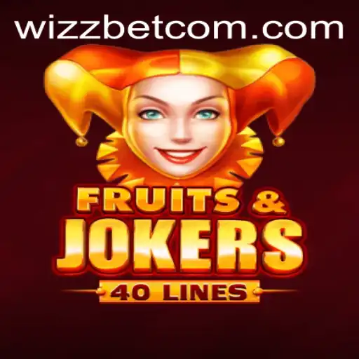 Exploring the Thrills of FruitsAndJokers40: A Dive into Wizzbet PH's Latest Game