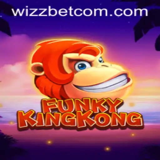 Discovering FunkyKingKong: A Gaming Adventure with Wizzbet PH