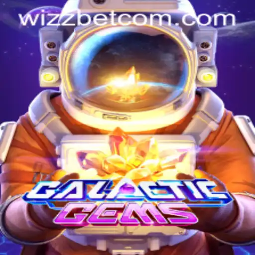 Exploring GalacticGems: A Stellar Adventure with Wizzbet PH