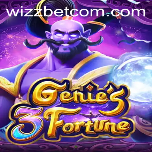 Experience the Magic of Genie3Fortune with Wizzbet PH