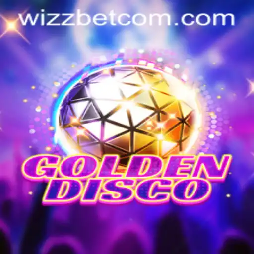 Unveiling GoldenDisco: The Shimmering Dancing Delight by Wizzbet PH