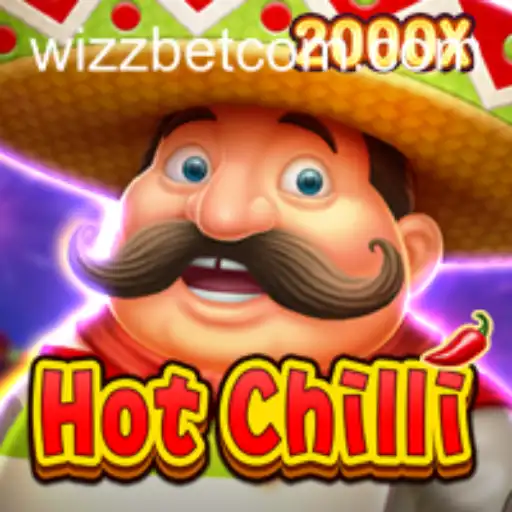 Exploring HotChilli: The Exciting Casino Game by Wizzbet PH