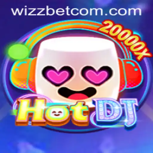HotDJ: A Dynamic Gaming Experience with Wizzbet PH