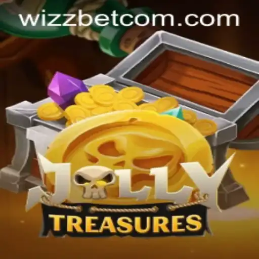 Discover the Adventure of JollyTreasures with Wizzbet PH