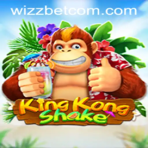 KingKongShake: An Exciting Adventure with Wizzbet PH