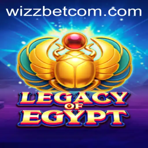 Legacy of Egypt: An Insight Into the Timeless Slot Game with Wizzbet PH