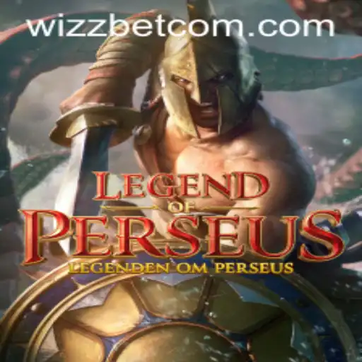 LegendofPerseus: A Mythological Odyssey in Modern Gaming