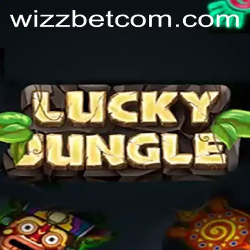 Unveiling the Excitement of LuckyJungle with Wizzbet PH