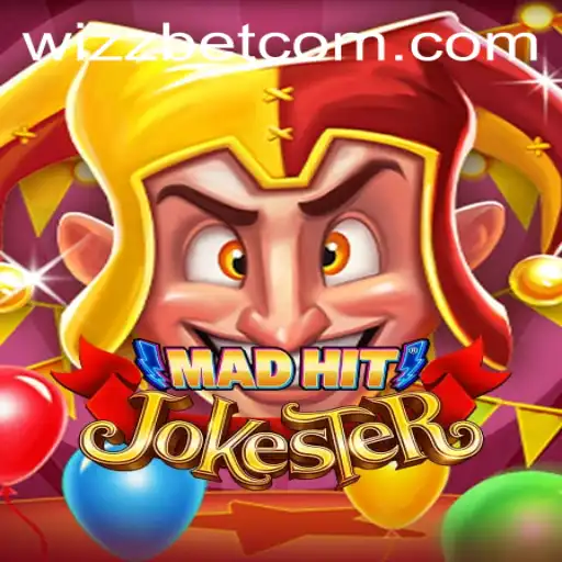 Discovering MadHitJokester: A Unique Blend of Humor and Strategy