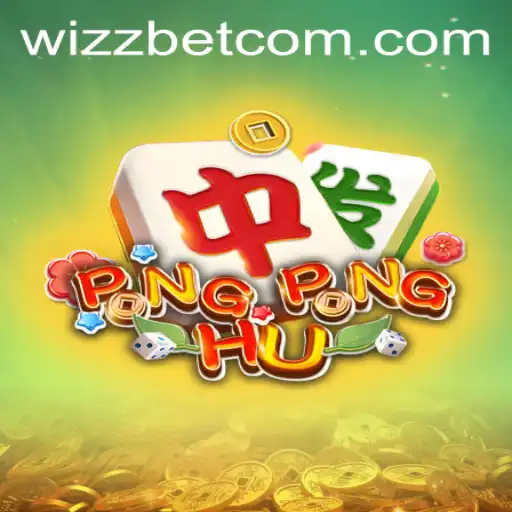 PONGPONGHU: Unveiling an Immersive Gaming Experience on Wizzbet PH