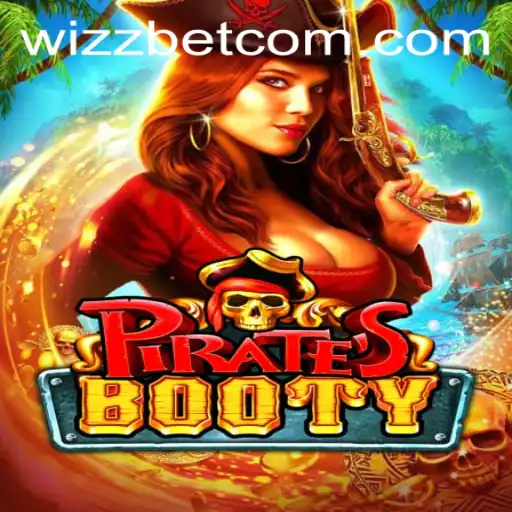 PiratesBooty: Unveiling the Thrills of the High Seas with Wizzbet PH
